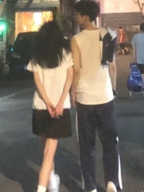 那些年我們一起追過的她