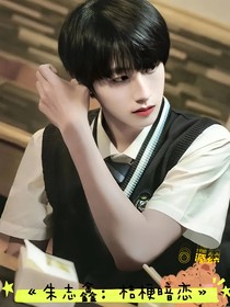 朱志鑫：桔梗暗恋