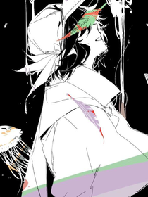 魔王的救贖之路
