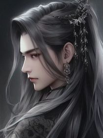 斗一：當(dāng)萬(wàn)人迷是古神獸-d741