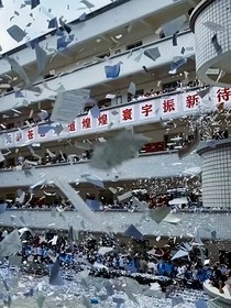 校园不日常！