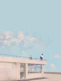 锁住灵魂：你属于我