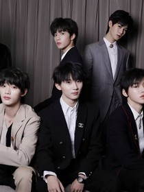 TNT：爱上笨蛋小姐