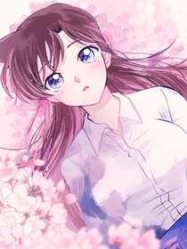 毛利兰独美