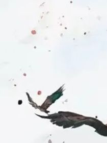惡人自有惡人磨