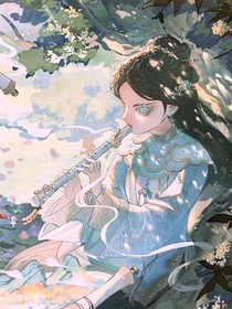 第五人格：花繁盛世-d042