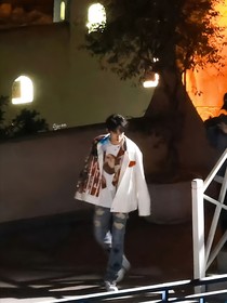 张极：别抢我粉丝