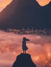 奇梦境