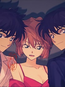 侦探？犯罪？