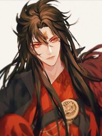 離瑾懷安