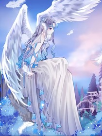 霍格沃茨內(nèi)的神女殿下