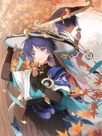 雙散：今后與你