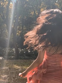 盛夏美好