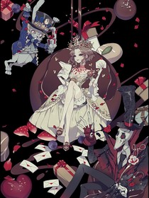 第五人格：美人點綴