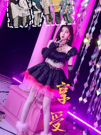 TNT：享受-d847
