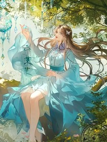 翎与我无缘