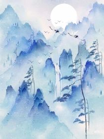 京城又飛雪