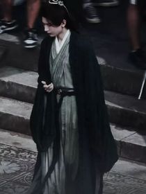 长月烬明……锦渊如梦