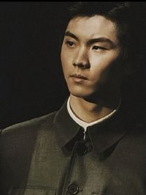 馬嘉祺：民國(guó)的你