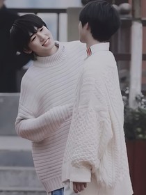 文軒：小白鼠……