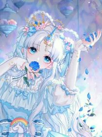 四时：暗黑花精灵