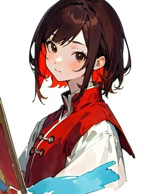 红心薯（短篇
