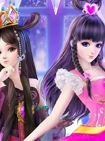 呵，替代品