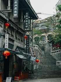 穿越到1900