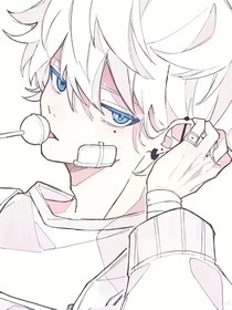 电竞之：大佬别太宠我