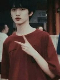 能否看我一眼，十七岁也会疼