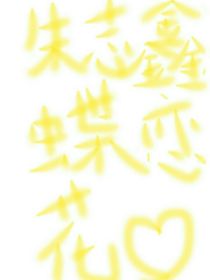 朱志鑫：蝶恋花