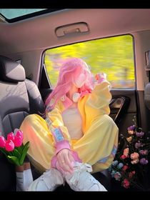 救贖女孩