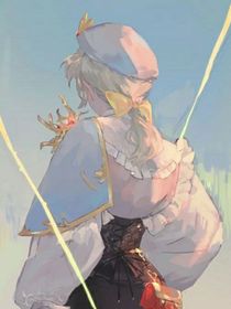 郵畫：死對頭是我同桌？