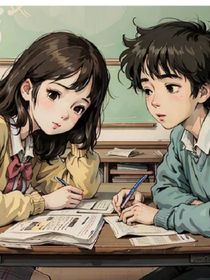 同桌我告訴你個秘密