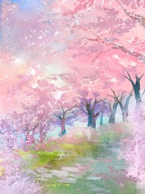 时光短暂，爱你长期