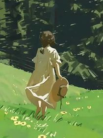 杀路漫曼