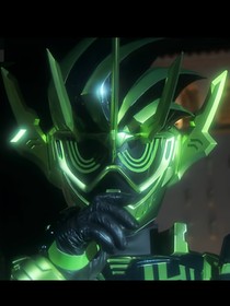 假面騎士cronus之明日方舟