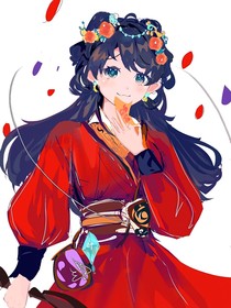 修仙：团宠师妹只想摆烂