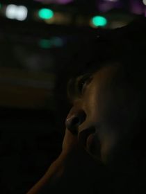 劉耀文：沉溺陷落
