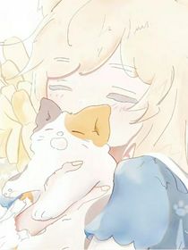 遇见你的晚霞