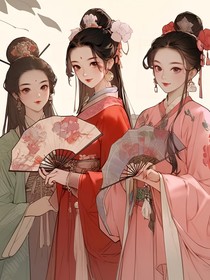 春风入心