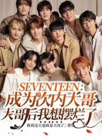 SEVENTEEN：成为次内大哥后我想摆烂了（番外版）