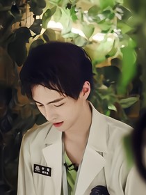 蒲熠星：春熠阑珊