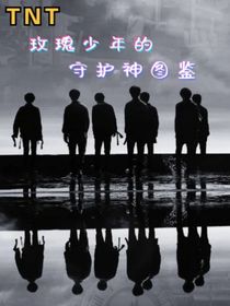 TNT：玫瑰的守护神图鉴