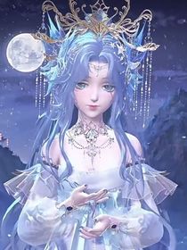 封神英雄榜之凛音华尚