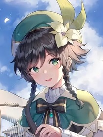 原神：无数次的轮回