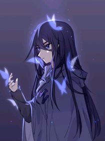 布莱克之你会后悔的