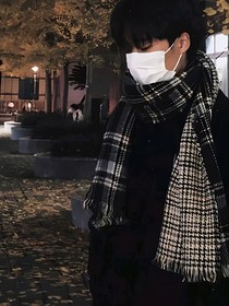 马嘉祺：我和他的旧时光！