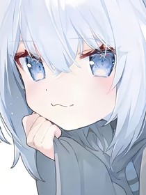 坠叶生花