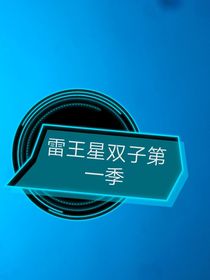 雷王星双子第一季